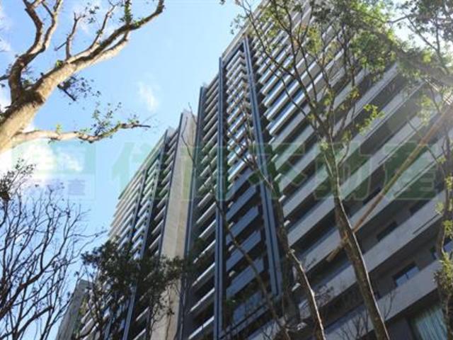Daan - No. XXX, Section 3, Civic Blvd, Da’an District, Taipei City, Taiwan 106 01