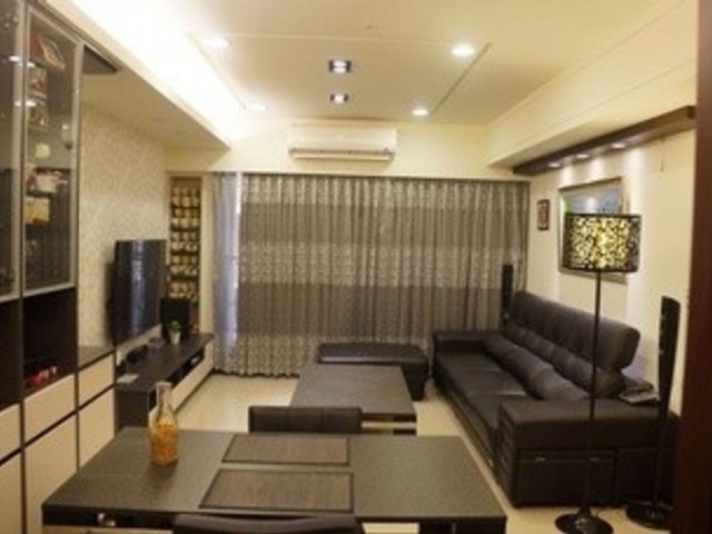 Zhonghe - No. XX, Zhongxiao Street, Zhonghe District, New Taipei City, Taiwan 235 01