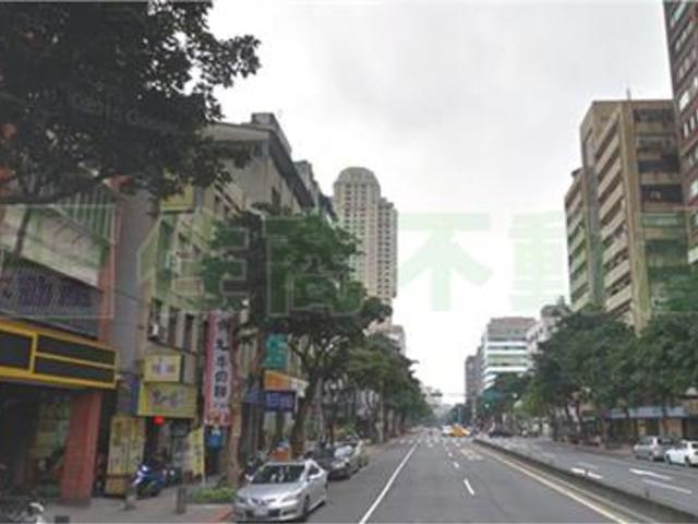 Daan - No. XXX, Section 2, Jinshan South Road, Da’an District, Taipei City, Taiwan 106 01
