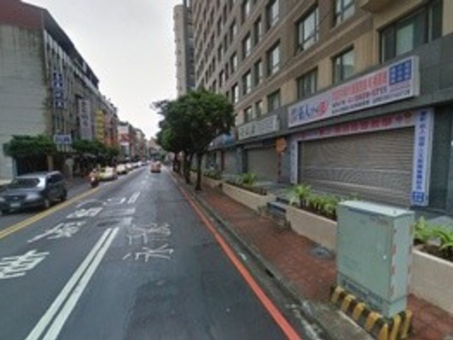永和區 - 234台灣新北市永和區永利路XXX號 01