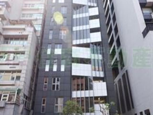 Daan - No. XX, Lane 26, Section 4, Zhongxiao East Road, Da’an District, Taipei City, Taiwan 106 01