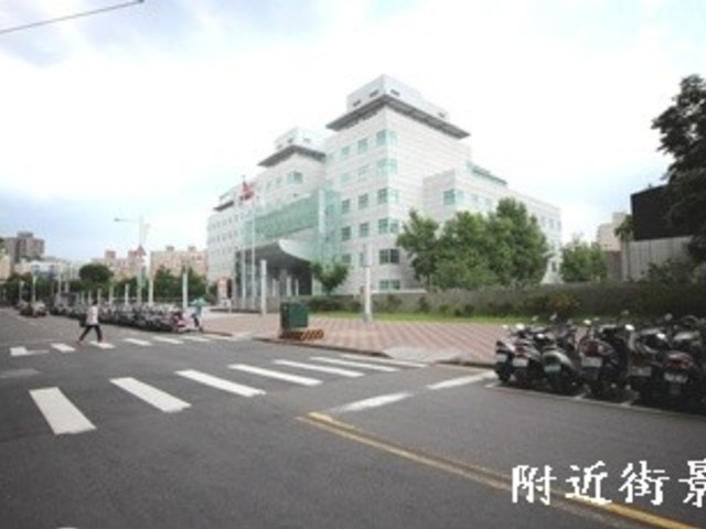Zhonghe - No. XX, Anping Road, Zhonghe District, New Taipei City, Taiwan 235 01