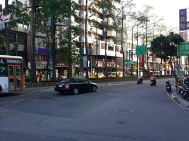 Yonghe - No. XXX, Section 2, Yonghe Road, Yonghe District, New Taipei City, Taiwan 234 01