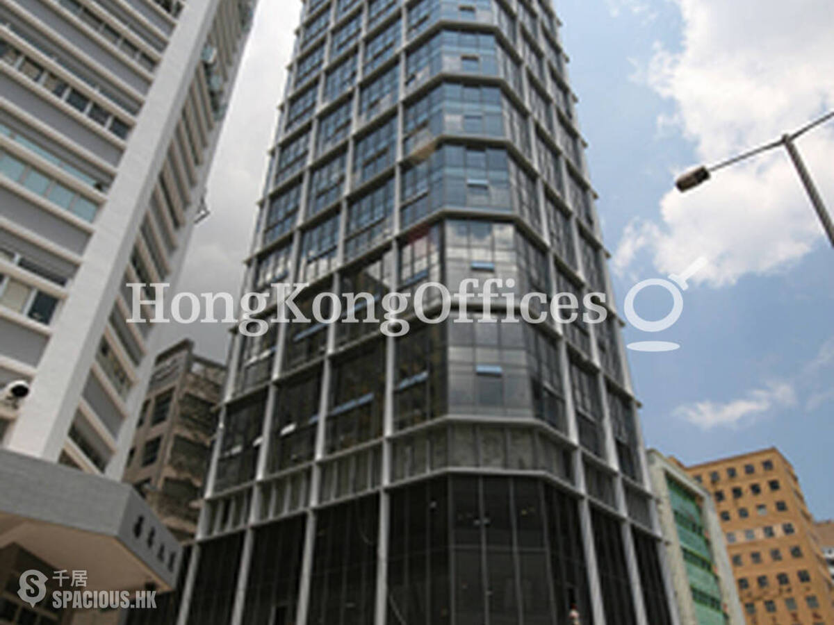Kwun Tong - Linkchart Centre 01