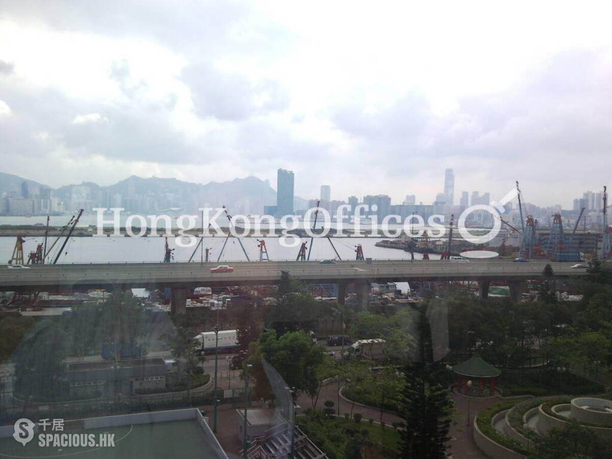 Kwun Tong - Linkchart Centre 01