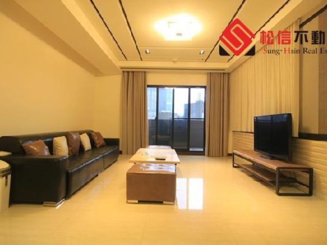 Daan - No. XXX, Section 3, Roosevelt Rd, Da’an District, Taipei City, Taiwan 106 01
