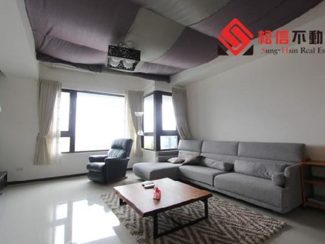 Zhongshan - No. XXX, Section 2, Bade Road, Zhongshan District, Taipei City, Taiwan 10491 01