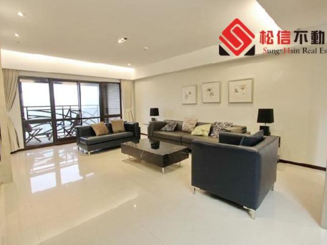 Songshan - No. XXX, Section 5, Nanjing East Road, Songshan District, Taipei City, Taiwan 105 01