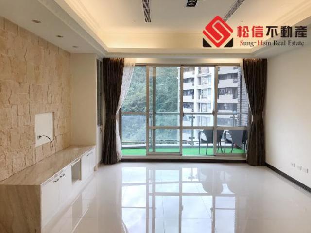Xinyi - No. XXX, Lane 600, Wuxing Street, Xinyi District, Taipei City, Taiwan 110 01