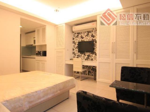 Xinyi - No. X, Songqin St, Xinyi District, Taipei City, Taiwan 110 01