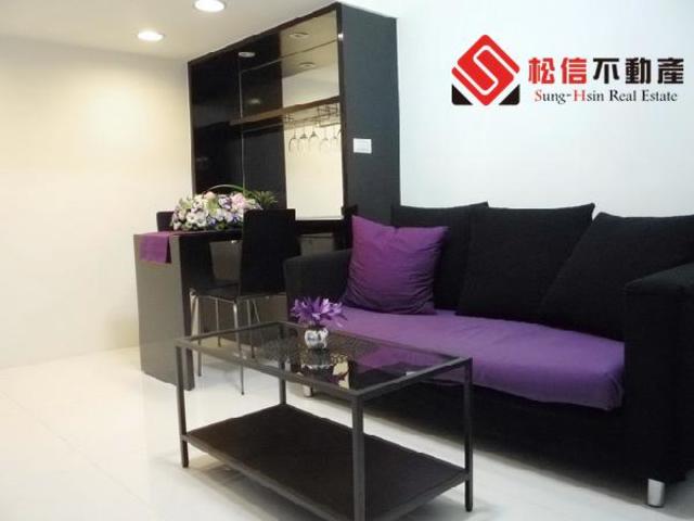 中山区 - 10491台湾台北市中山區新生北路二段68巷XX號 01