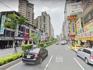 Banqiao - XX Lane 170, Minzu Road, Banqiao, Taipei 13