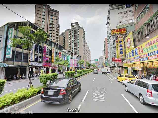 Banqiao - No. XX, Lane 170, Minzu Road, Banqiao District, New Taipei City, Taiwan 220 13