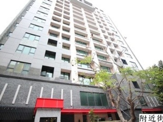 Zhonghe - No. XX, Lane 92, Yian Road, Zhonghe District, New Taipei City, Taiwan 235 01