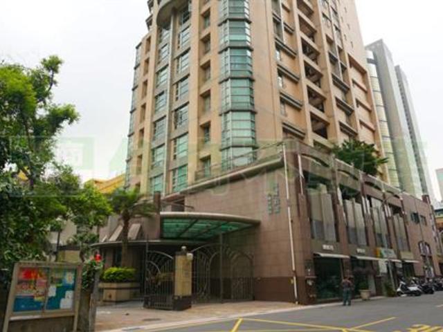 Daan - No. XX, Section 3, Heping East Road, Da’an District, Taipei City, Taiwan 106 01