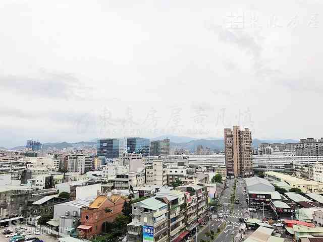 中和区 - 235台湾新北市中和區光環路二段XX號 11