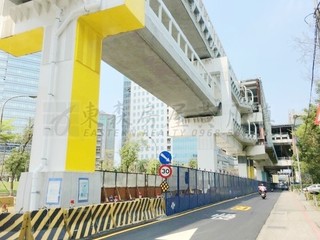 Zhonghe - XX Section 2, Guanghuan Road, Zhonghe, Taipei 17