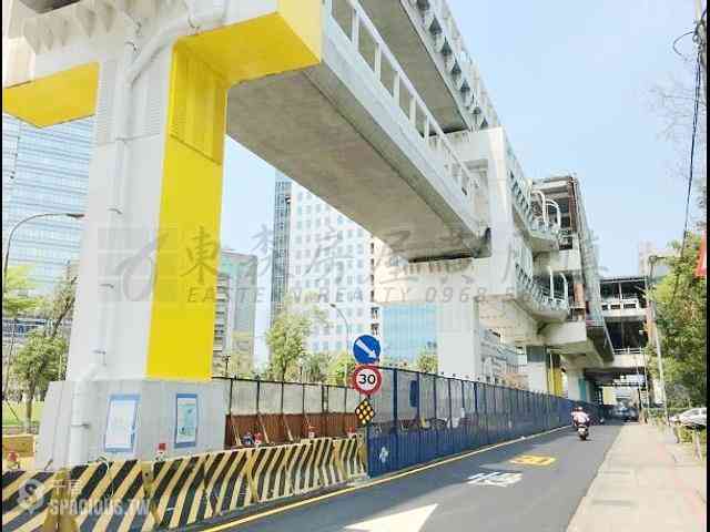 中和区 - 235台湾新北市中和區光環路二段XX號 17