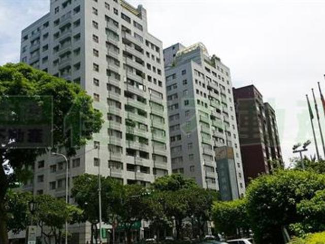 Daan - No. XXX, Section 2, Anhe Road, Da’an District, Taipei City, Taiwan 106 01