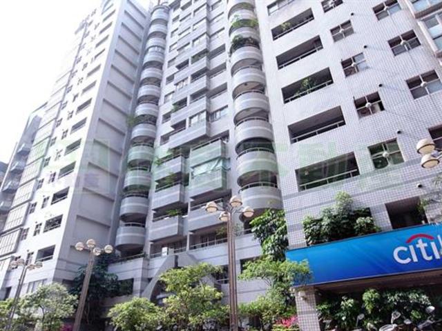Daan - No. X, Lane 181, Section 2, Anhe Road, Da’an District, Taipei City, Taiwan 106 01