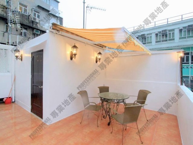 Wan Chai - 9, King Sing Street 01