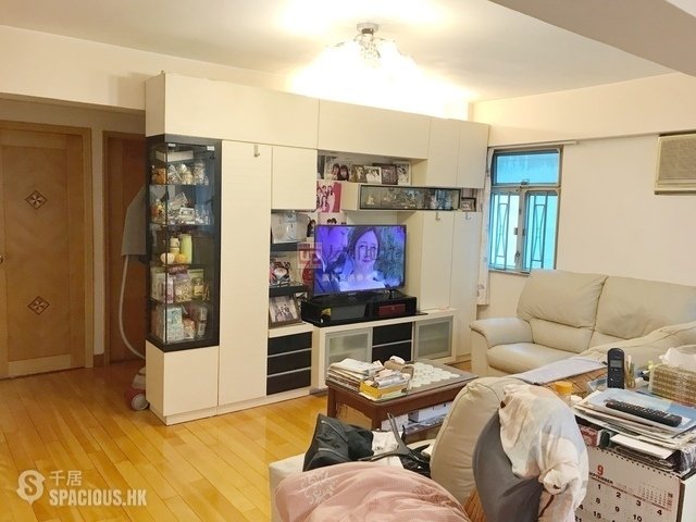 Ho Man Tin - Gallant Villa 01