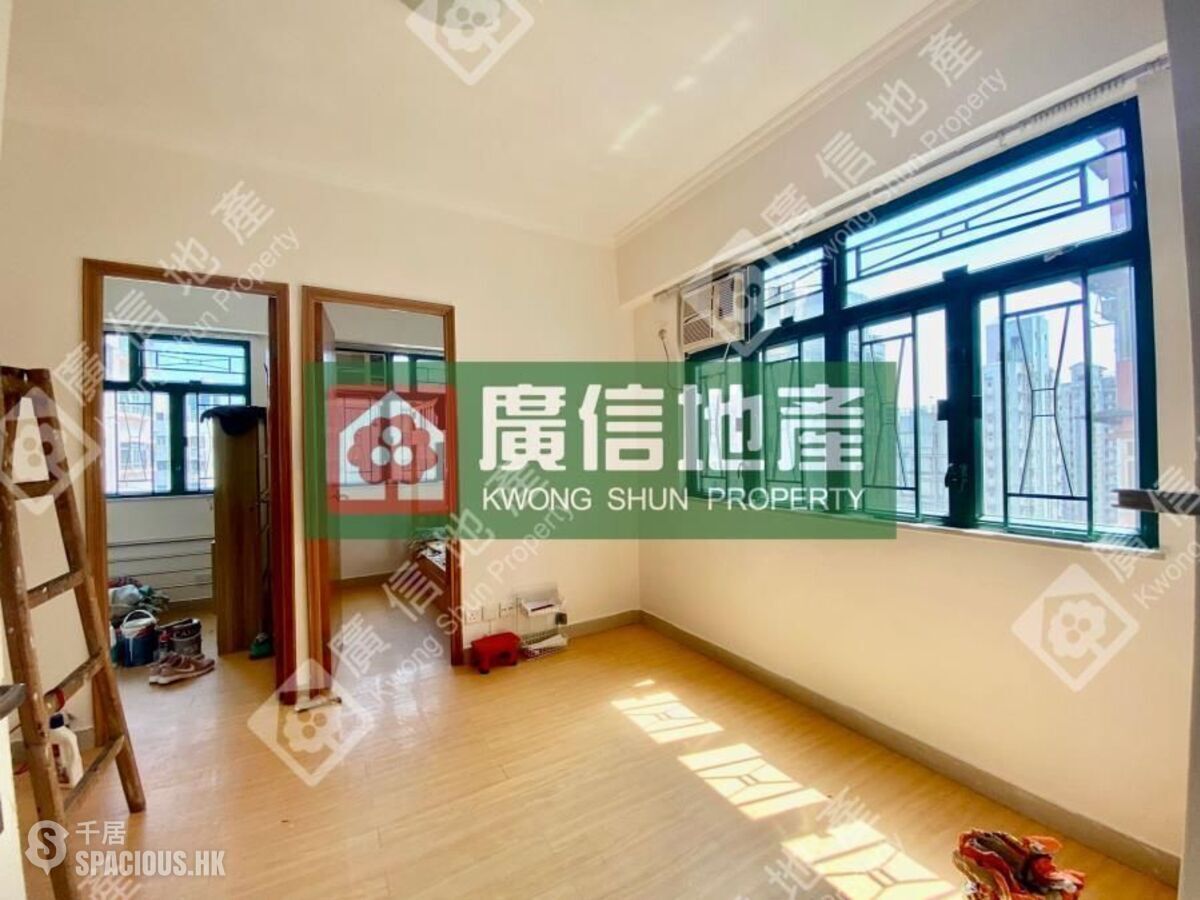 Mong Kok - Richview Mansion 01