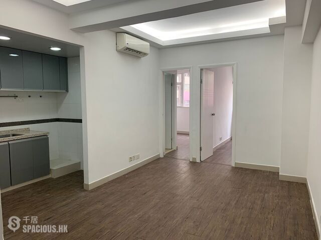 Fortress Hill - Southern Building 01
