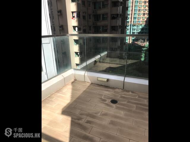 Cheung Sha Wan - Heya Delight 01