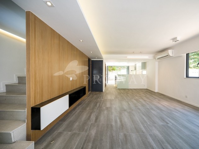 Sai Kung - Welldo Villas 01