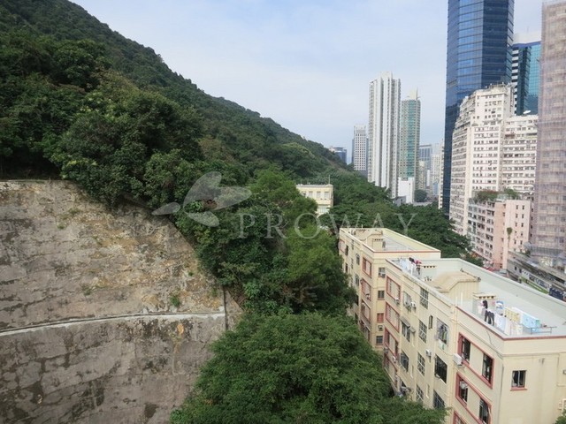 Quarry Bay - Parker Villa 01
