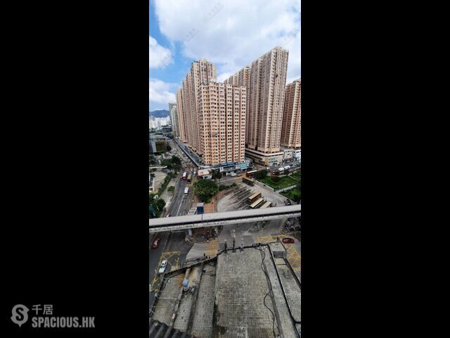 Ngau Tau Kok - Shiu (Siu) King Building 01