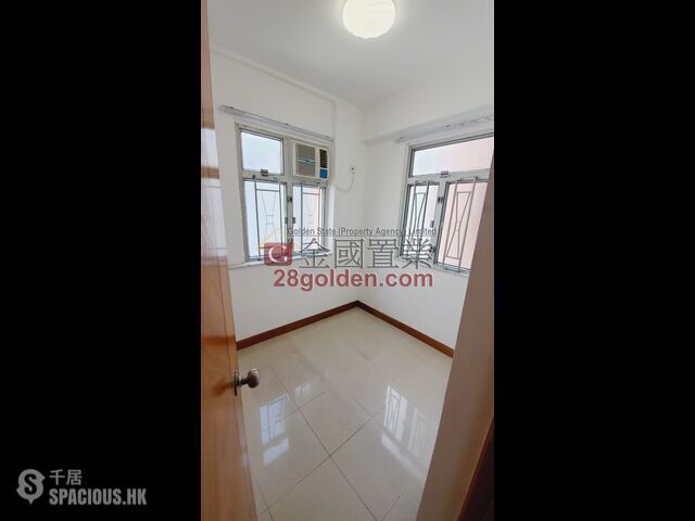 Jordan - Wai Ching Mansion 01