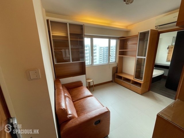 Hung Hom - WHAMPOA ESTATE Ka Fu Building 01