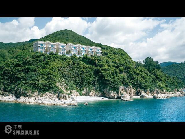 Stanley - 45 Tai Tam Road 01