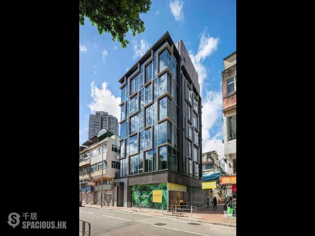 Sheung Shui - Artique 01