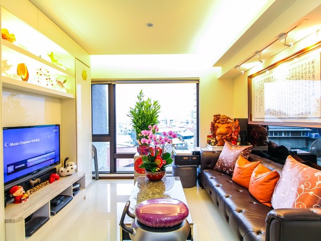 Nangang - No. XX, Lane 108, Dongxin Street, Nangang District, Taipei City, Taiwan 115 01