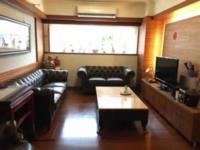 Zhonghe - No. XX, Lane 400, Zhonghe Road, Zhonghe District, New Taipei City, Taiwan 235 01