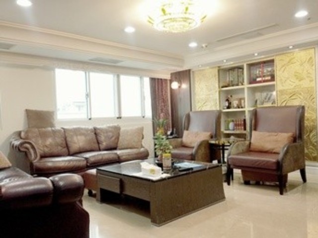 Yonghe - No. XXX, Section 1, Zhongshan Road, Yonghe District, New Taipei City, Taiwan 234 01