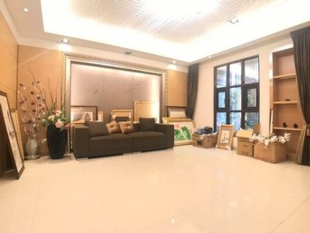 Zhonghe - No. XX, Zhongxiao Street, Zhonghe District, New Taipei City, Taiwan 235 01