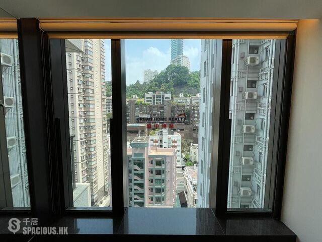 跑馬地 - Eight Kwai Fong Happy Valley 01
