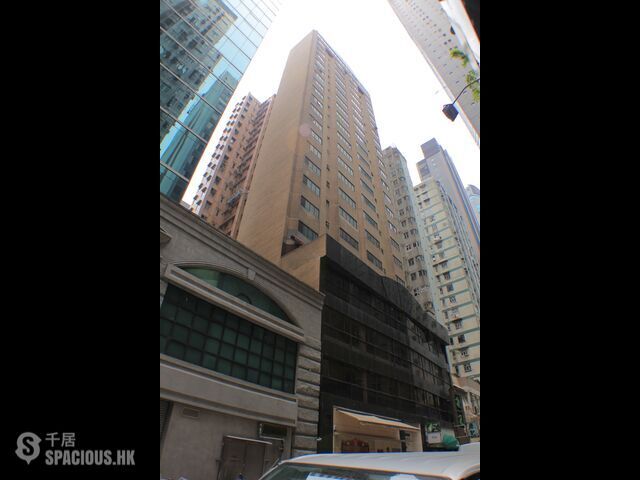 湾仔 - Workingfield Commercial Building 01