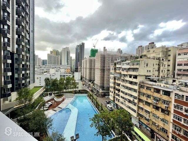 深水埗 - The Campton 01