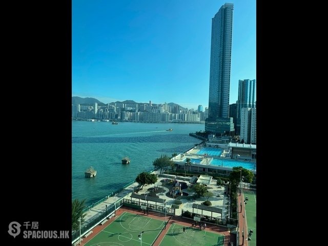 紅磡 - 海逸豪园 翠堤湾 Ocean Vista 01