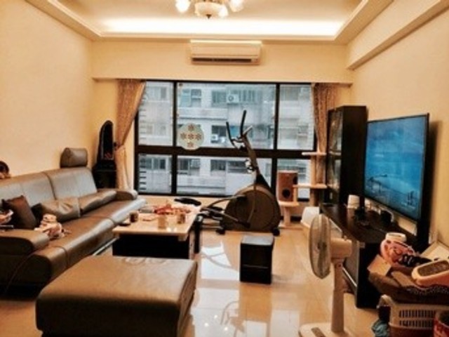 Zhonghe - No. XX, Anping Road, Zhonghe District, New Taipei City, Taiwan 235 01