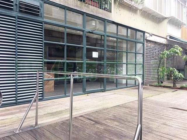 Daan - No. XX, Alley 5, Lane 107, Section 1, Fuxing South Road, Da’an District, Taipei City, Taiwan 106 01