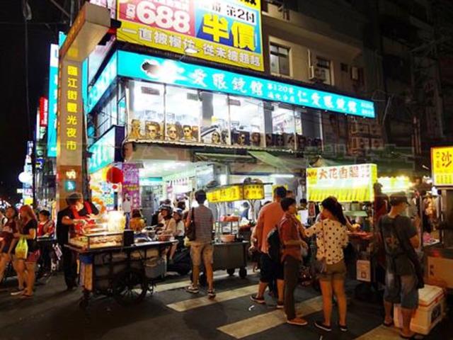 Daan - No. XX, Tonghua Street, Da’an District, Taipei City, Taiwan 106 01