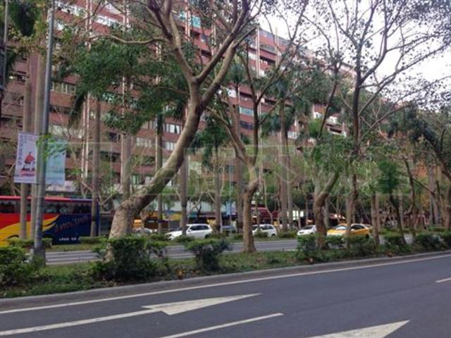 Daan - No. XXX, Section 4, Ren'ai Road, Da’an District, Taipei City, Taiwan 106 01