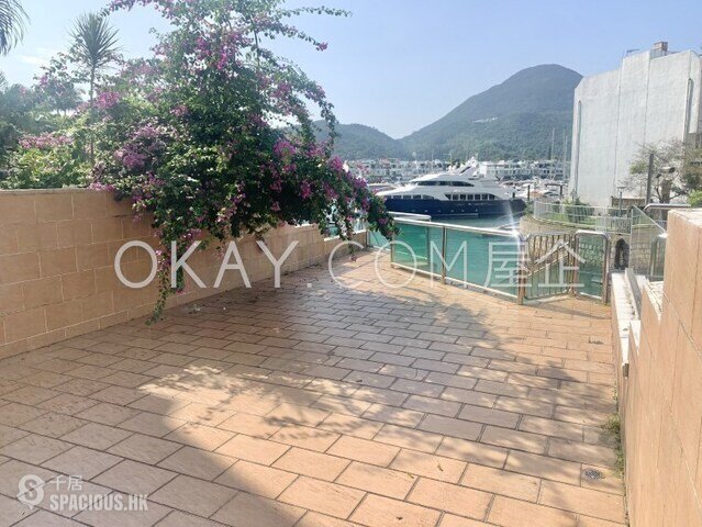 Sai Kung - Marina Cove Phase 2 01
