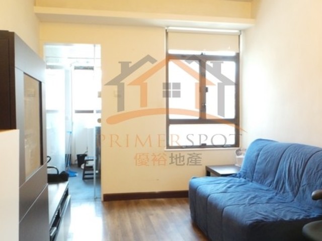 Wan Chai - Island Apartment 01